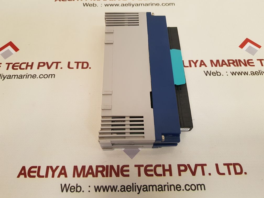 Rolls- Royce Rraio16 I/O Alarm Module 24V