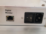 Phoenix contact 2871619 touch screen panel dv-mpd5015 005-aa a.03