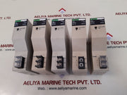 Omron c200h-rm201 remote i/o unit