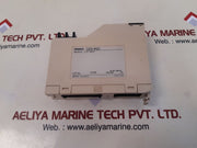 Omron c200h-rm201 remote i/o unit