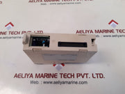 Omron c200h-rm201 remote i/o unit