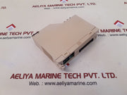 Omron c200h-rm201 remote i/o unit