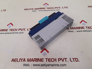 Rolls-royce rrdio15 i/o alarm module