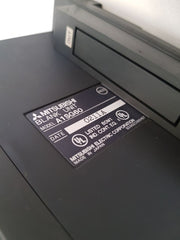 Mitsubishi melsec a1sjhcpu,a1sx40,a1sy10,a1sg60 plc module