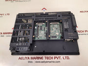 Mitsubishi gt1575-vtba touch screen