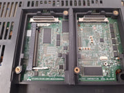 Mitsubishi gt1575-vtba touch screen