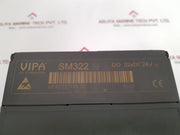 Vipa sm321 321-1bl00,sm322 322-1bl00 module unit