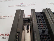 Siemens simatic s7 6es7 322-1bl00-0aa0 output module rack