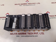 Omron pa202,cj1m cpu22,id211,od212 module rack