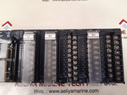 Omron pa202,cj1m cpu22,id211,od212 module rack