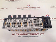 Omron pa202,cj1m cpu22,id211,od212 module rack