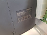 Mitsubishi melsec q61p-a2,q06hcpu,qj61bt11,qx42,qy42p,qj71c24,qd75d4 plc module