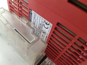 Mitsubishi melsec q61p-a2,q06hcpu,qj61bt11,qx42,qy42p,qj71c24,qd75d4 plc module