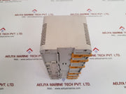 Omron pd026,cqm1h-cpu11,od212,id212 programmable controller