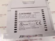 Mitsubishi fx2n-128mr-es/ul programmable controller