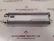 Mitsubishi fx2n-128mr-es/ul programmable controller