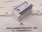 Delta dvp-eh programmable controller dvp40eh00t3