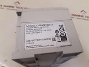 Delta dvp-eh programmable controller dvp40eh00t3