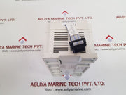 Mitsubishi fx2n-48et-ess/ul expansion module 100-240vac 50/60hz 35w