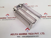 Mitsubishi fx2n-48et-ess/ul expansion module 100-240vac 50/60hz 35w