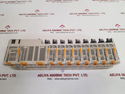 Omron pa203,cpu44-v1,id212,od214 programmable controller