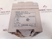 Omron SP20-DR-D Programmable Controller 24VDC 10W
