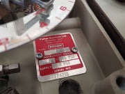 Fisher controls 3582 valve positioner