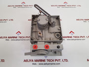 Fisher controls 3582 valve positioner