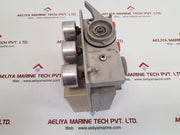 Fisher controls 3582 valve positioner