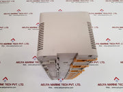 Omron pa203,cpu44-v1,id212,od214 programmable controller