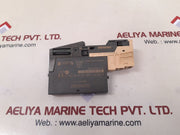 Siemens 6es7 138-4ca00-0aa0 power module with 6es7 193-4ce10-0aa0 base