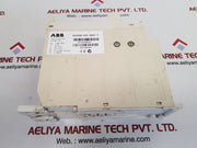 Abb Acs350-01E-04A7-2 Ip20/Ul Open Type Ac Driver 11.4A