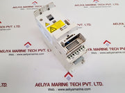 Abb Acs350-01E-04A7-2 Ip20/Ul Open Type Ac Driver 11.4A