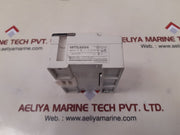 Mitsubishi melsec fx0-14mr-ds programmable controller
