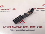Siemens 6es7 193-4cb30-0aa0 terminal module (Used)