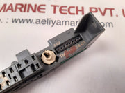 Siemens 6es7 193-4cb30-0aa0 terminal module (Used)