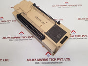 Omron C60P-cdt1-ae Sysmac C60P Programmable Controller 100-240Vac 50/60Hz