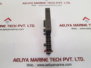 Siemens 6es7 138-4dc00-0ab0 positioning module with 6es7 193-4cb30-0aa0 base