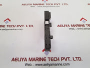 Siemens 6es7 138-4dc00-0ab0 positioning module with 6es7 193-4cb30-0aa0 base