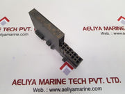 Siemens 6es7 138-4dc00-0ab0 positioning module with 6es7 193-4cb30-0aa0 base