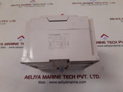 Mitsubishi fx-16mr-es/ul power supply 100-240vac 50/60hz