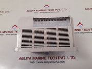 Mitsubishi fx-16mr-es/ul power supply 100-240vac 50/60hz