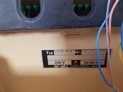 Erab control epa-40