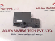 Siemens 6es7 131-4bb00-0ab0 input module with 6es7 193-4cb10-0aa0 80 gm