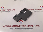 Siemens 6es7 131-4bb00-0ab0 input module with 6es7 193-4cb10-0aa0 80 gm