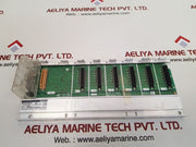 Mitsubishi melsec-q q35b base unit 645g51a h h