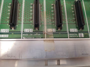 Mitsubishi melsec-q q35b base unit 645g51a h h