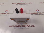 Martindale tek300 direct current calibrator