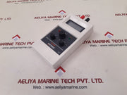 Martindale tek300 direct current calibrator