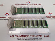 Mitsubishi electric melsec-q q35b base unit 645g51a e e